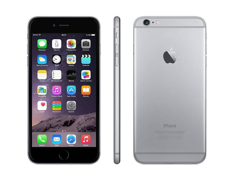 Vì sao nên mua iPhone 6 128GB tại Hải Phòng xách tay Hàn Quốc?